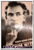 Joachim Witt Noten Texte Bilder antiquarisch