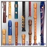 MOECK Blockfloeten Lieferprogramm Uebersicht Preis und Lieferzei