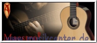 Artesano Klassikgitarrenuebersicht Lieferzeit und Preis auf Anfr