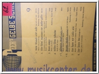 Peer's Gelbe Serie 9 gebraucht