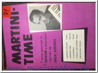 Hubert Deuringer Martinitime gebraucht