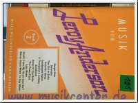 Musik von leroy anderson Heft 2 gebraucht