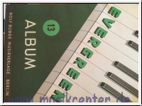 evergreen album 13 Budde Verlag gebraucht