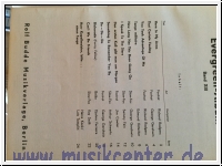 evergreen album 13 Budde Verlag gebraucht