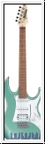 IBANEZ GRX40-MGN GIO E-Gitarre 6 String Metallic Light Green