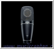 Shure PG27 USB Kondensatormikrofon