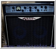 Ashdown Combo Evo III 500 C210T gebraucht