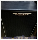 Ashdown ABM 115 Bassbox gebraucht