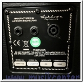 Ashdown ABM 115 Bassbox gebraucht
