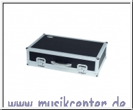 Rockcase Pedalboard mit Netzteil