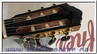 Hoefner HZ 28 Konzertgitarre made in Germany