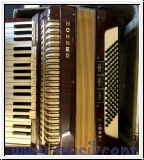 Hohner Verdi II Akkordeon gebraucht im Auftrag