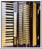 Hohner Verdi II Akkordeon gebraucht im Auftrag