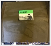 Hohner Verdi II Akkordeon gebraucht im Auftrag