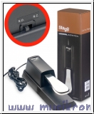 Stagg Susped10 Universalsustainpedal Taster