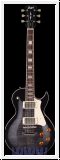 CORT E-Gitarre, CR250, Translucent Black Ladendemo