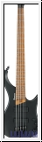 Ibanez EHB1005-BKF 5 Saiter Bass