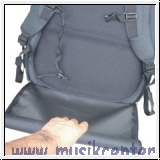 Protection Racket 7151 Deluxe Electric Bass E-Bass