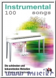 100 Instrumental Songs BOE7642