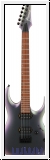 IBANEZ RGA42EX-BAM RG-Serie E-Gitarre Black Aurora Burst Matte L