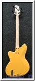 IBANEZ TMB100M-MWF Talman E-Bass 4 String Mustard Yellow Flat