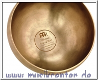 Meinl Sonic Energy Übersicht