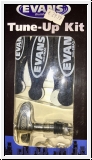 Evans EPP-GIFT04 Tune-Up Kit