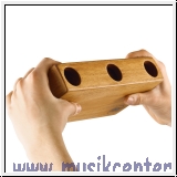 MEINL DDG-BOX-2 Stereo Didgeridoo