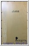 J.Leiva Percussion Cajon Mezquita