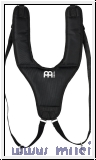 MEINL mdjs2 Percussion Schulter Gurt Professional
