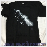 Rockshirt Mundstück