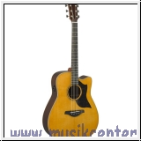 Yamaha A5R ARE VN Japan Concert vollmassiv