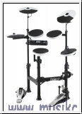 Yamaha E-Drums Lieferprogamm Übersicht