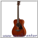 Yamaha FS850 NT Mahagony