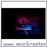 Yamaha Genos Entertainer Workstation - Gebrauchtinstrument wohnz