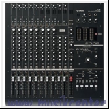Yamaha N12 MISCHPULT Mixer Ladendemo