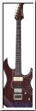 Yamaha Pacifica 611HFM E-Gitarre root beer