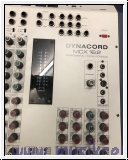 Dynacord MCX16.2 mit Case, gebraucht im Kundenauftrag