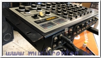 Boss KM-60 gebraucht Mixer 6-Kanal gebraucht im Kundenauftrag