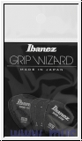 IBANEZ PPA16HCG-BK Grip Wizard Series Sand Grip Flat Pick Crack