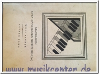 willy renner grundlagen einer einheitlichen musikerziehung gebra