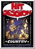 Hit Session Country Vol.4 : Songbook Melodieausgabe