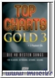 Top Charts Gold 3 + 2 CD's + Midifiles