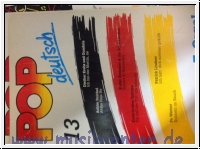 POP DEUTSCH BAND 13