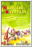 Die närrische Hitparade Band 4