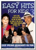Easy Hits for Kids Band 3