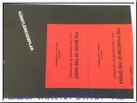 The Phantom of the opera gebraucht