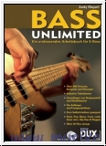 Bass Unlimited Ein umfassendes Lehrbuch und Nachschlagewerk (302