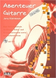 Abenteuer Gitarre