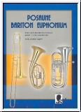 Posaune - Bariton - Euphonium Band 1 Horst Rapp